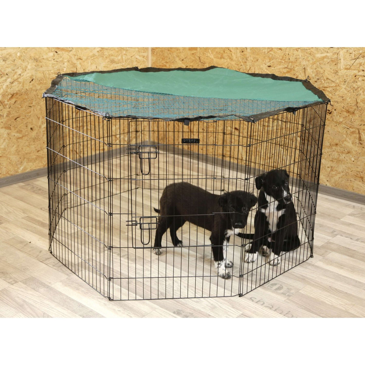 Kerbl Parque para Cachorros