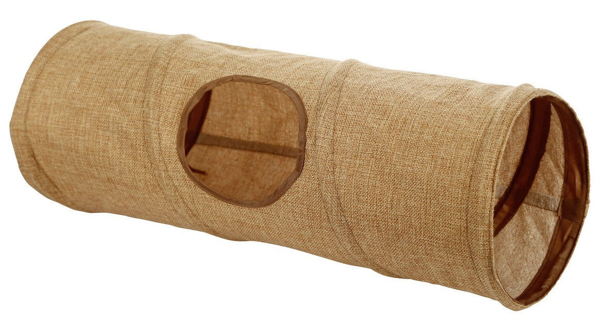 Kerbl Túnel para roedores Lino