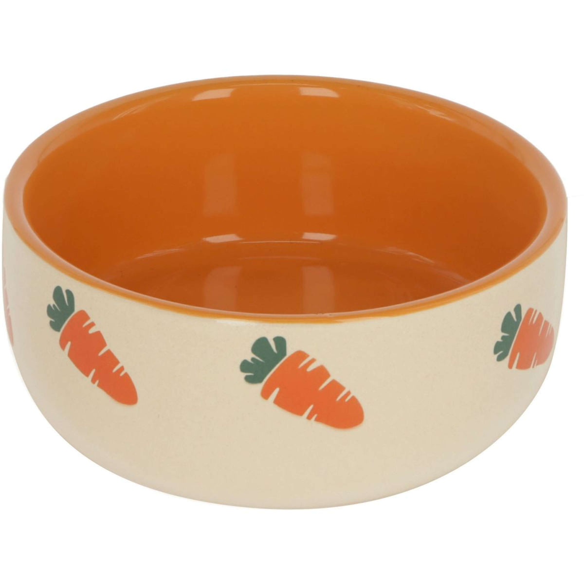 Kerbl Plato de comida Ceramic Roedores