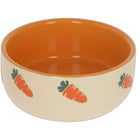 Kerbl Plato de comida Ceramic Roedores