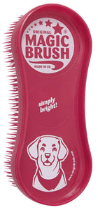 Kerbl MagicBrush DOG Para Perros Wildrose