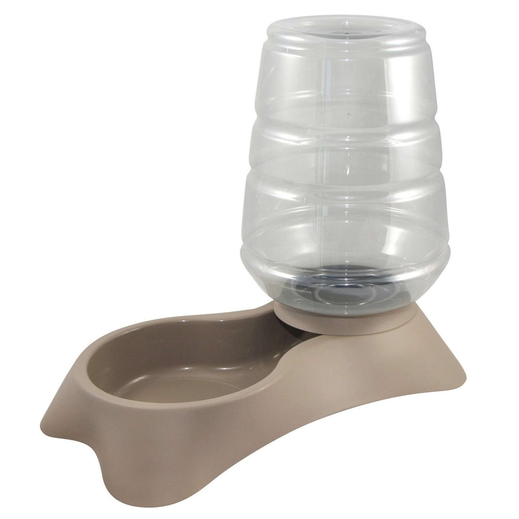 Kerbl dador de agua Beige