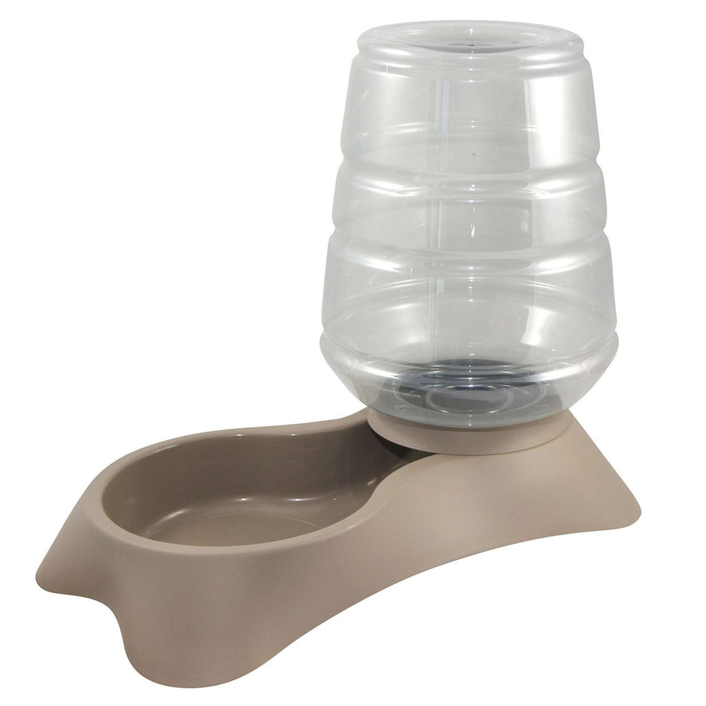 Kerbl dador de agua Beige