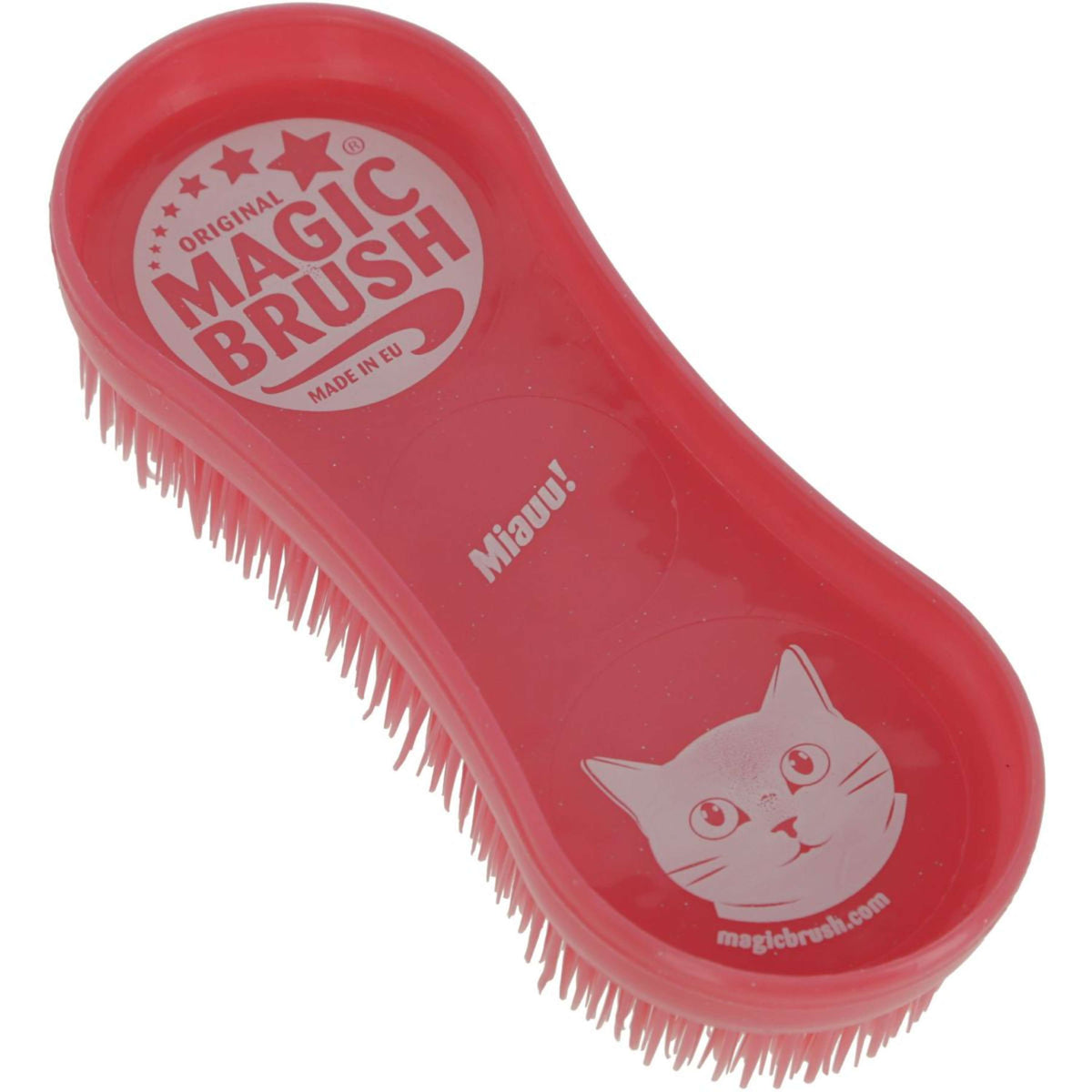 Magic Brush MagicBrush Gato Pink Candy