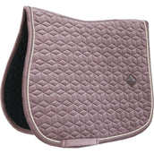 Kentucky Horsewear Mantilla Velvet Springen Lila