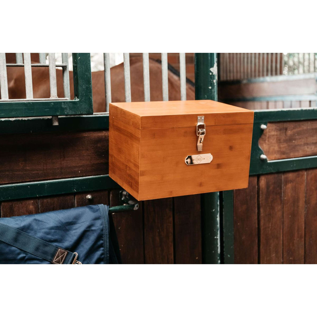 Grooming Deluxe by Kentucky Caja de tachuelas