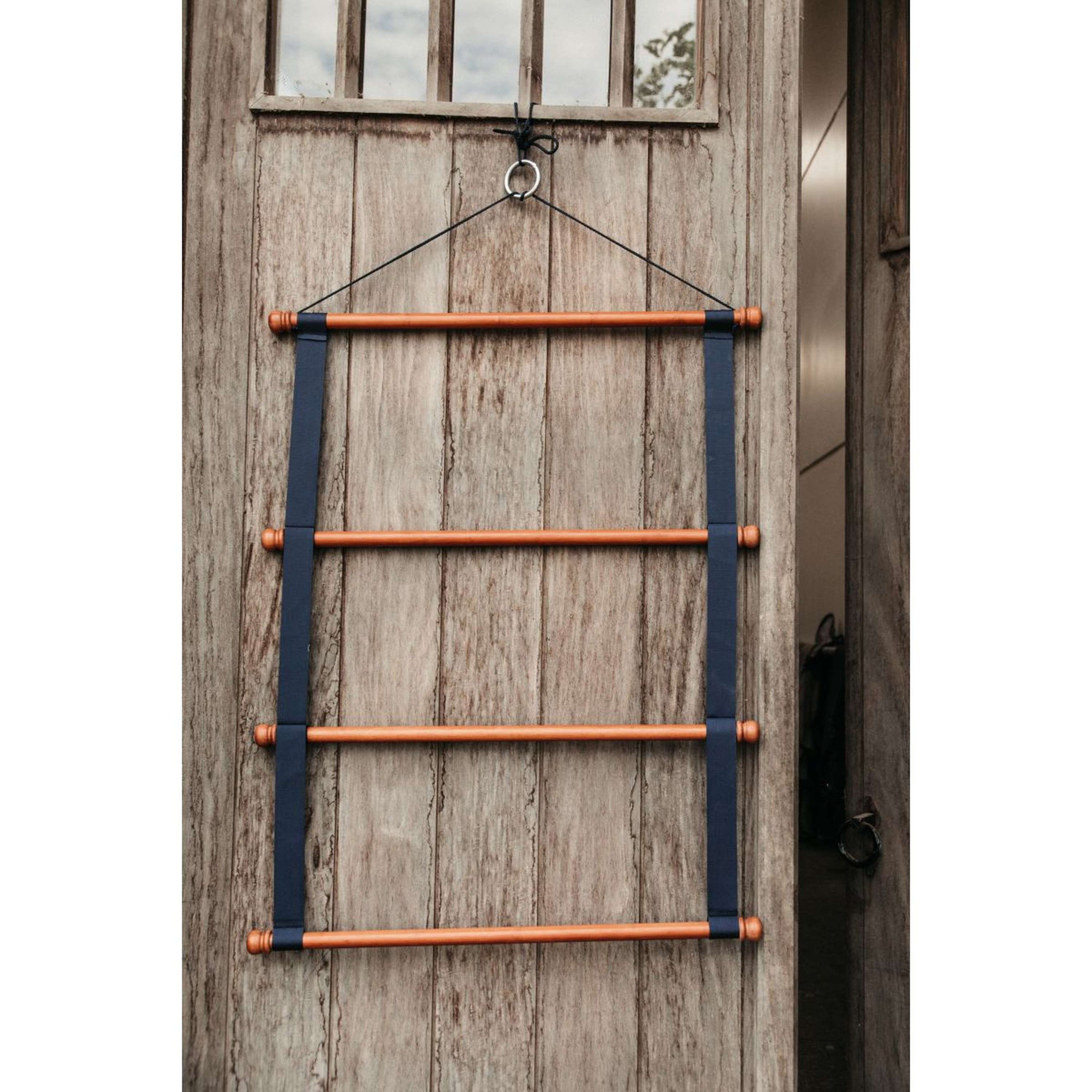 Grooming Deluxe by Kentucky Soporte para Mantilla Luxe Azul Grooming Deluxe by Kentucky Soporte para Mantilla Luxe Azul