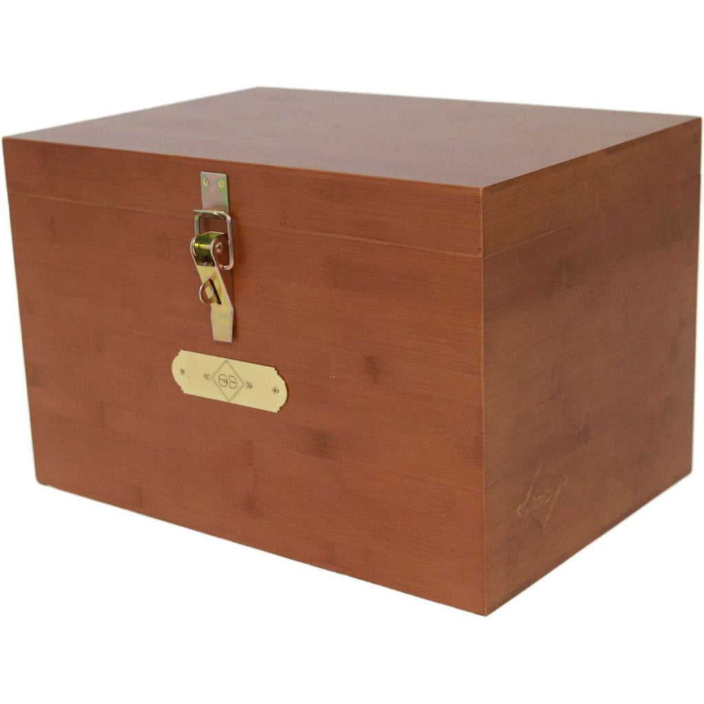 Grooming Deluxe by Kentucky Caja de tachuelas