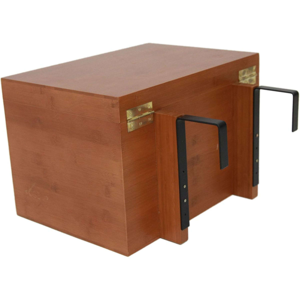 Grooming Deluxe by Kentucky Caja de tachuelas