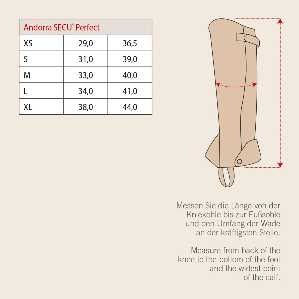 Kieffer Chaps Andorra Perfect Marron oscuro