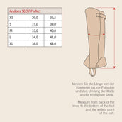 Kieffer Chaps Andorra Perfect Marron oscuro