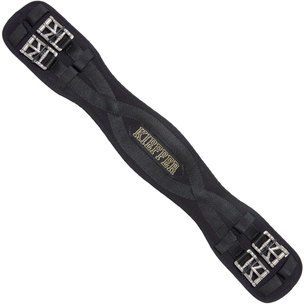 Kieffer Cincha Air-Tex Negro