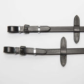 Kieffer Brida Vera Negro/Marrón