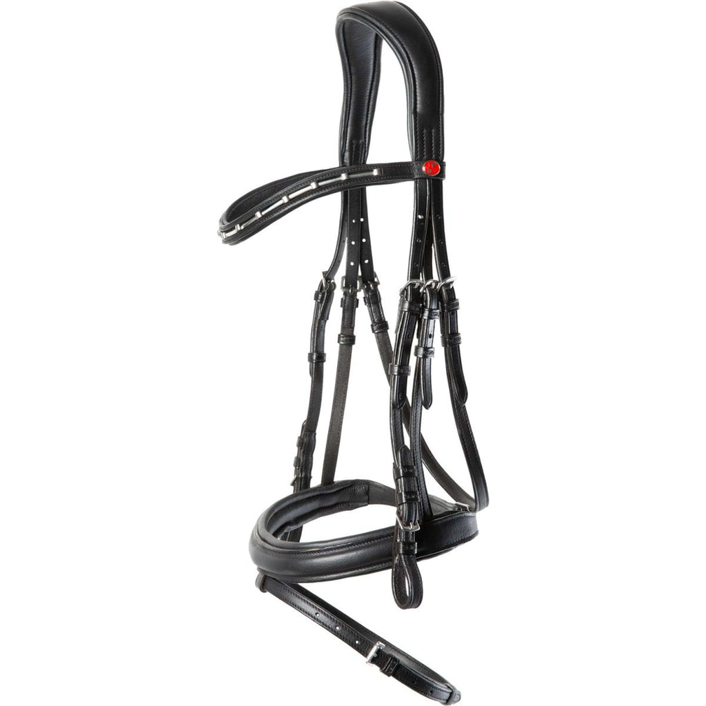 Kieffer Brida Ultrasoft Economy II Negro