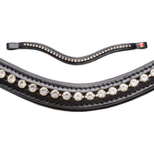 Kieffer Brida Negro/Laca