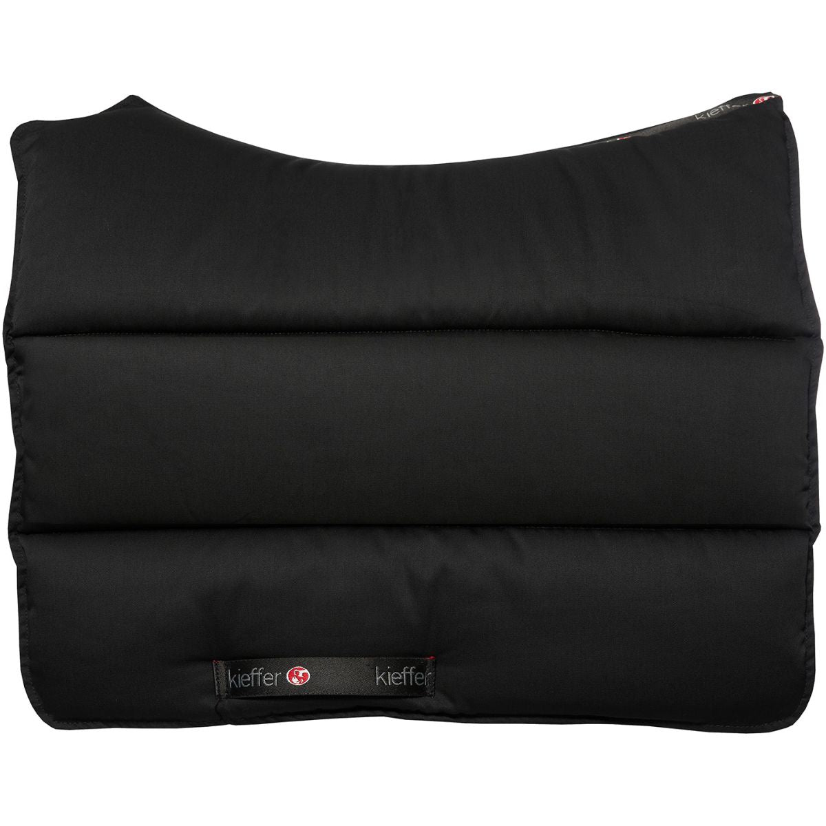 Kieffer Mantilla Air-Tex Antishock Light Doma Negro