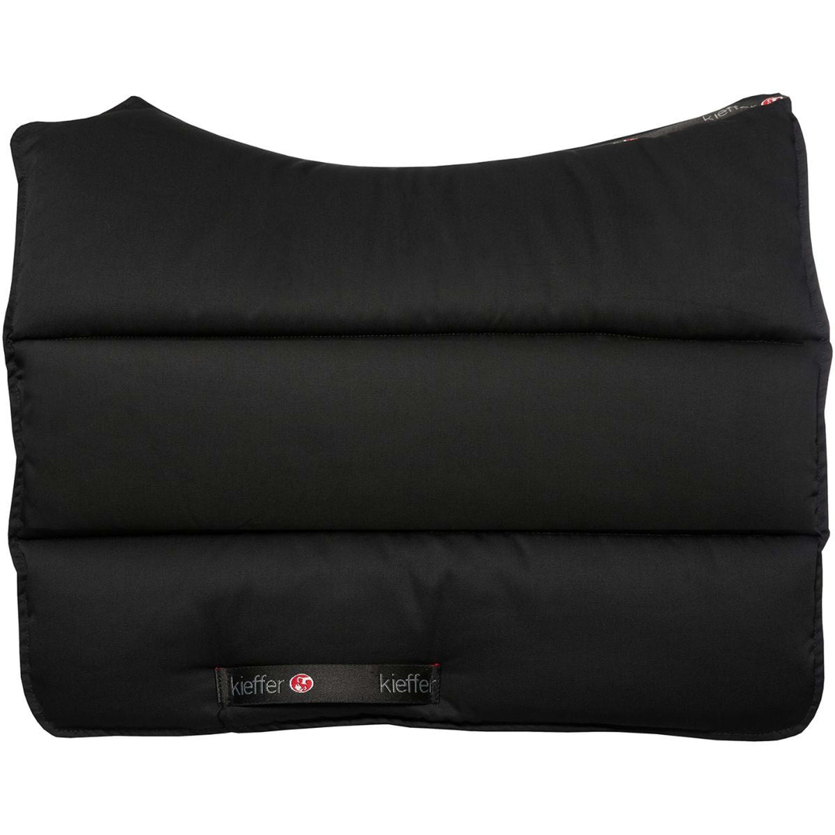 Kieffer Mantilla Air-Tex Antishock Light Doma Negro