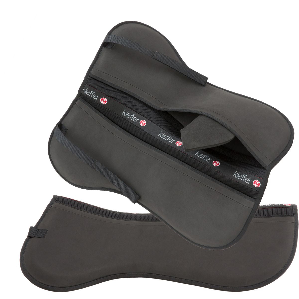Kieffer Mantilla Air-Tex Negro