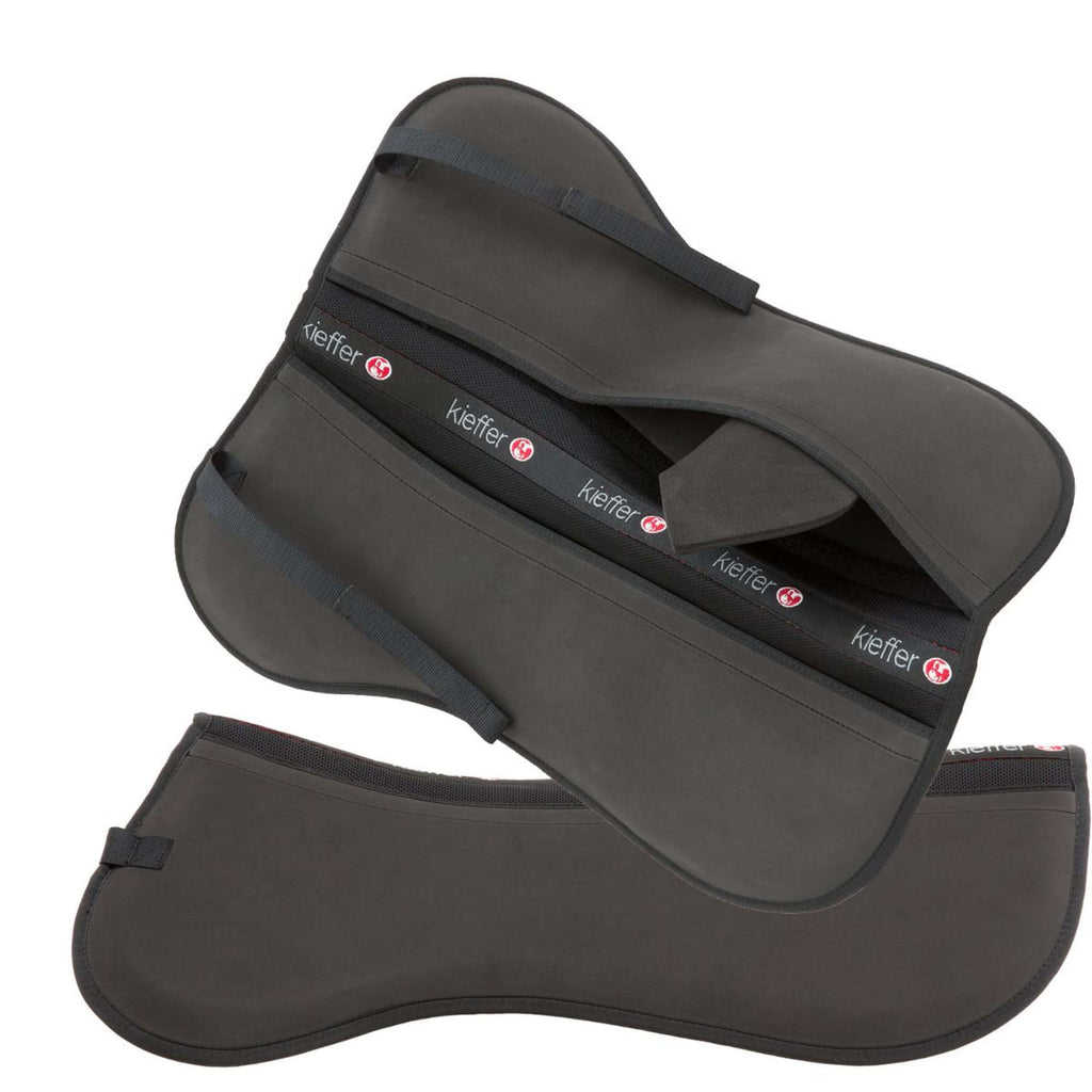 Kieffer Mantilla Air-Tex Negro