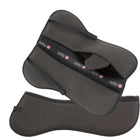 Kieffer Mantilla Air-Tex Negro