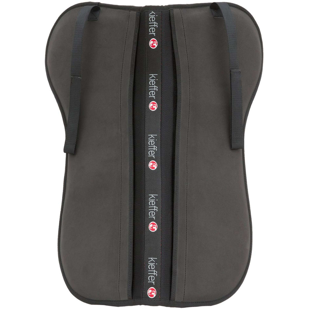 Kieffer Mantilla Air-Tex Negro