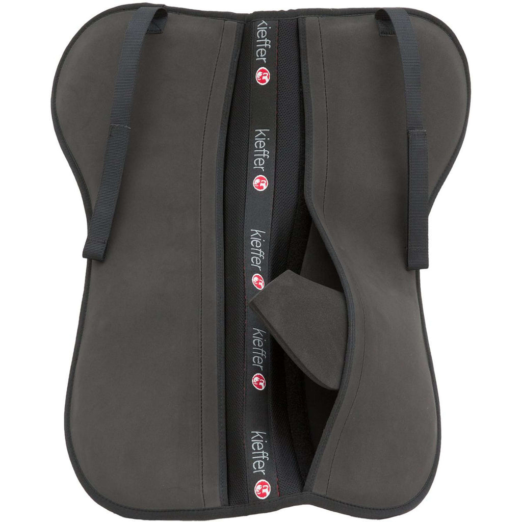 Kieffer Mantilla Air-Tex Negro