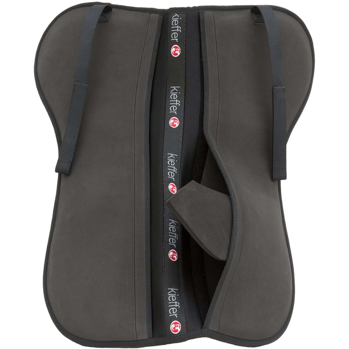 Kieffer Mantilla Air-Tex Negro