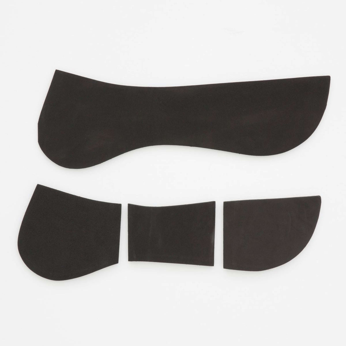 Kieffer Mantilla Air-Tex Negro
