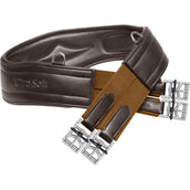 Kieffer Cincha Ultrasoft Marron