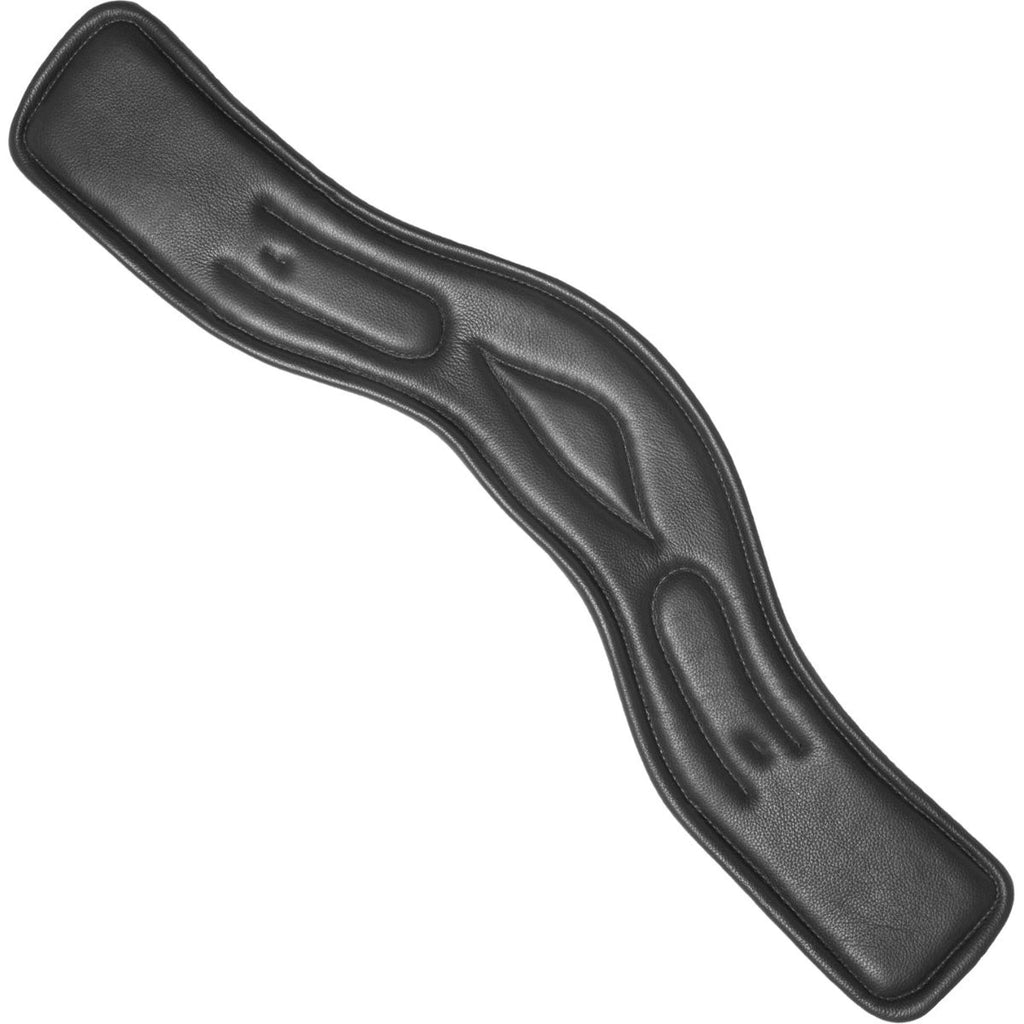 Kieffer Cincha Ultrasoft Negro