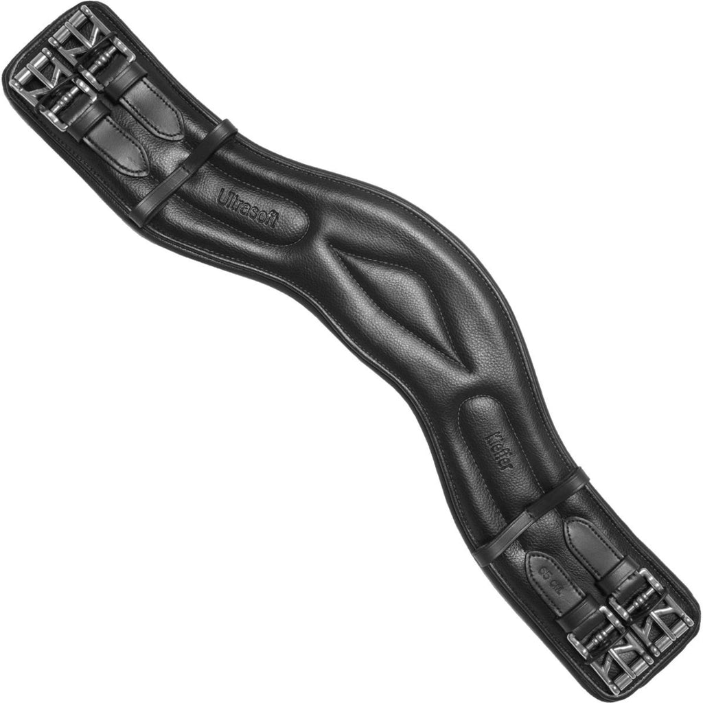 Kieffer Cincha Ultrasoft Negro