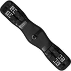 Kieffer Cincha Air-Tex Plus Negro