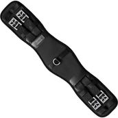 Kieffer Cincha Air-Tex Plus Negro
