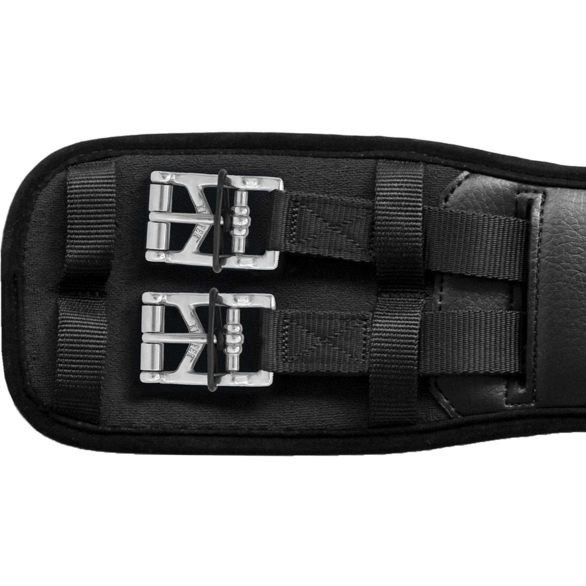 Kieffer Cincha Air-Tex Plus Negro