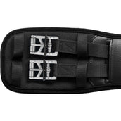 Kieffer Cincha Air-Tex Plus Negro