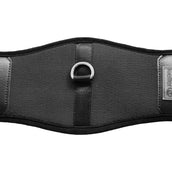 Kieffer Cincha Air-Tex Plus Negro