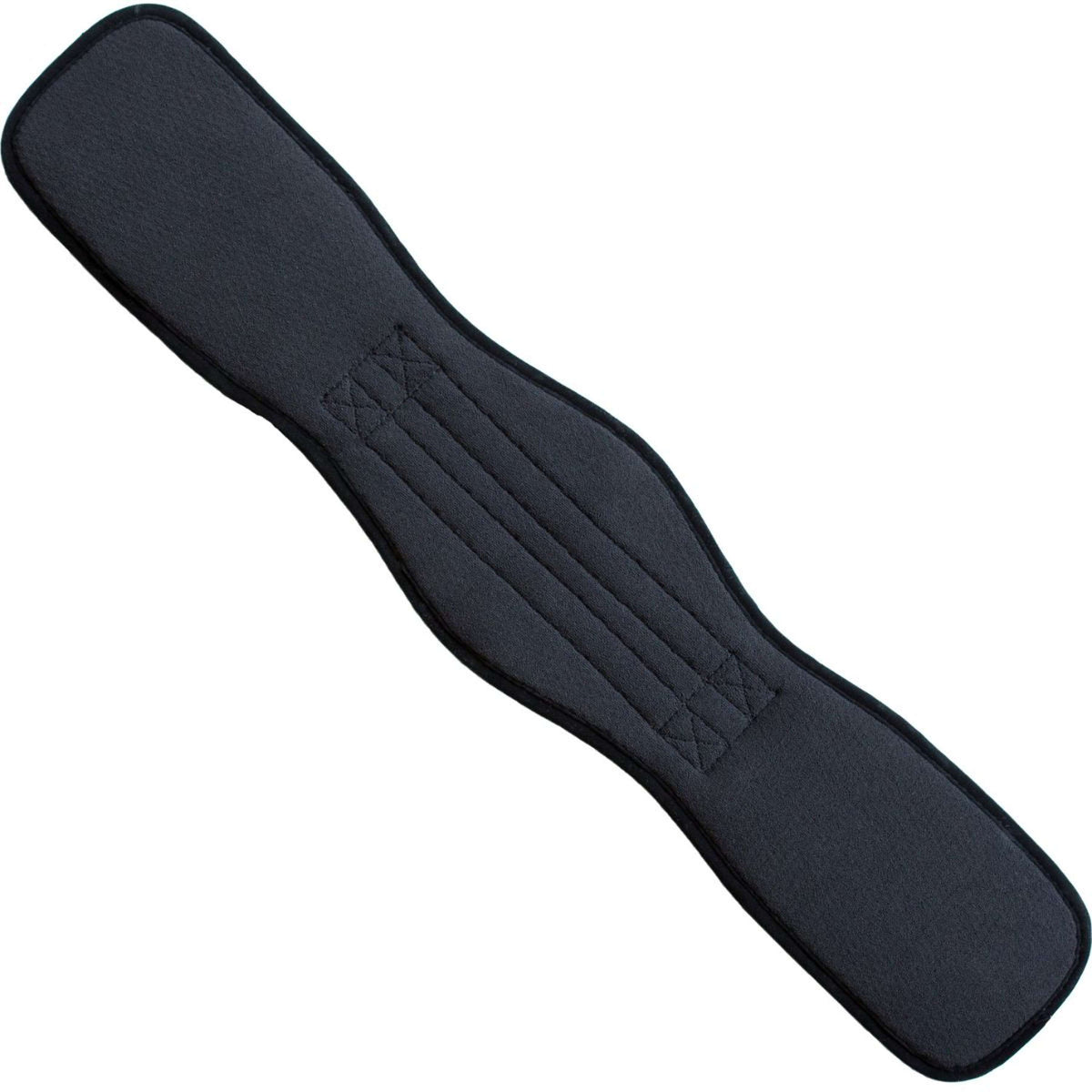 Kieffer Cincha Air-Tex Plus Negro