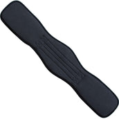 Kieffer Cincha Air-Tex Plus Negro
