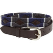 Marron Gris Azul