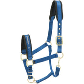 Kieffer Cabezada Nylon Azul