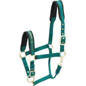 Kieffer Cabezada Nylon Verde