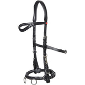 Kieffer Cabezón Utrasoft Negro