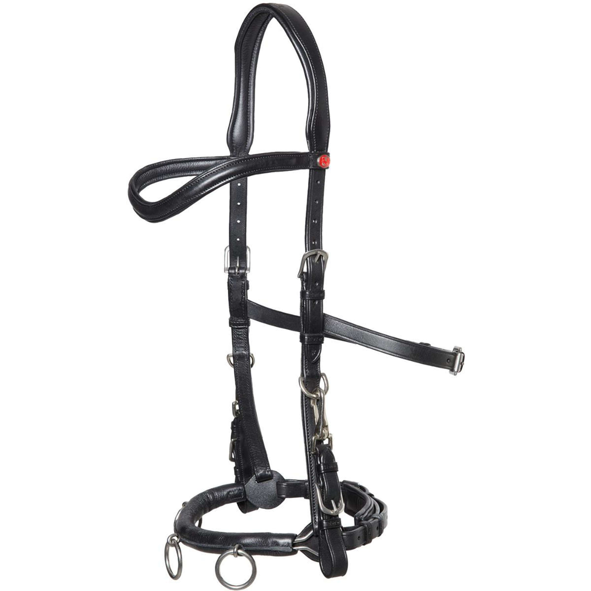 Kieffer Cabezón Utrasoft Negro