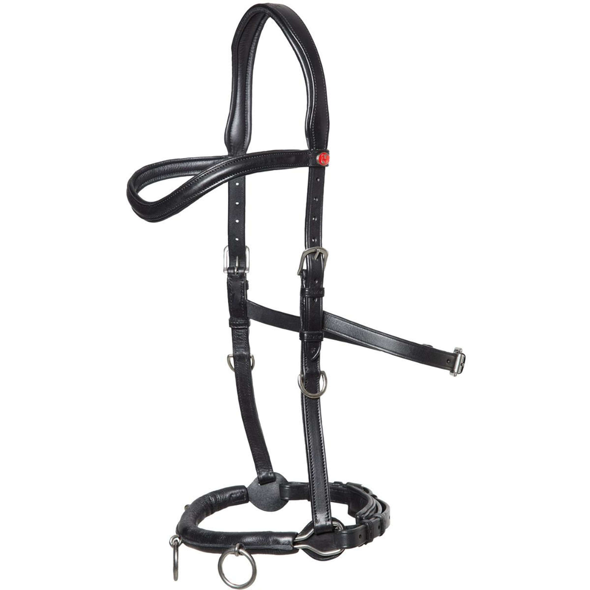 Kieffer Cabezón Utrasoft Negro
