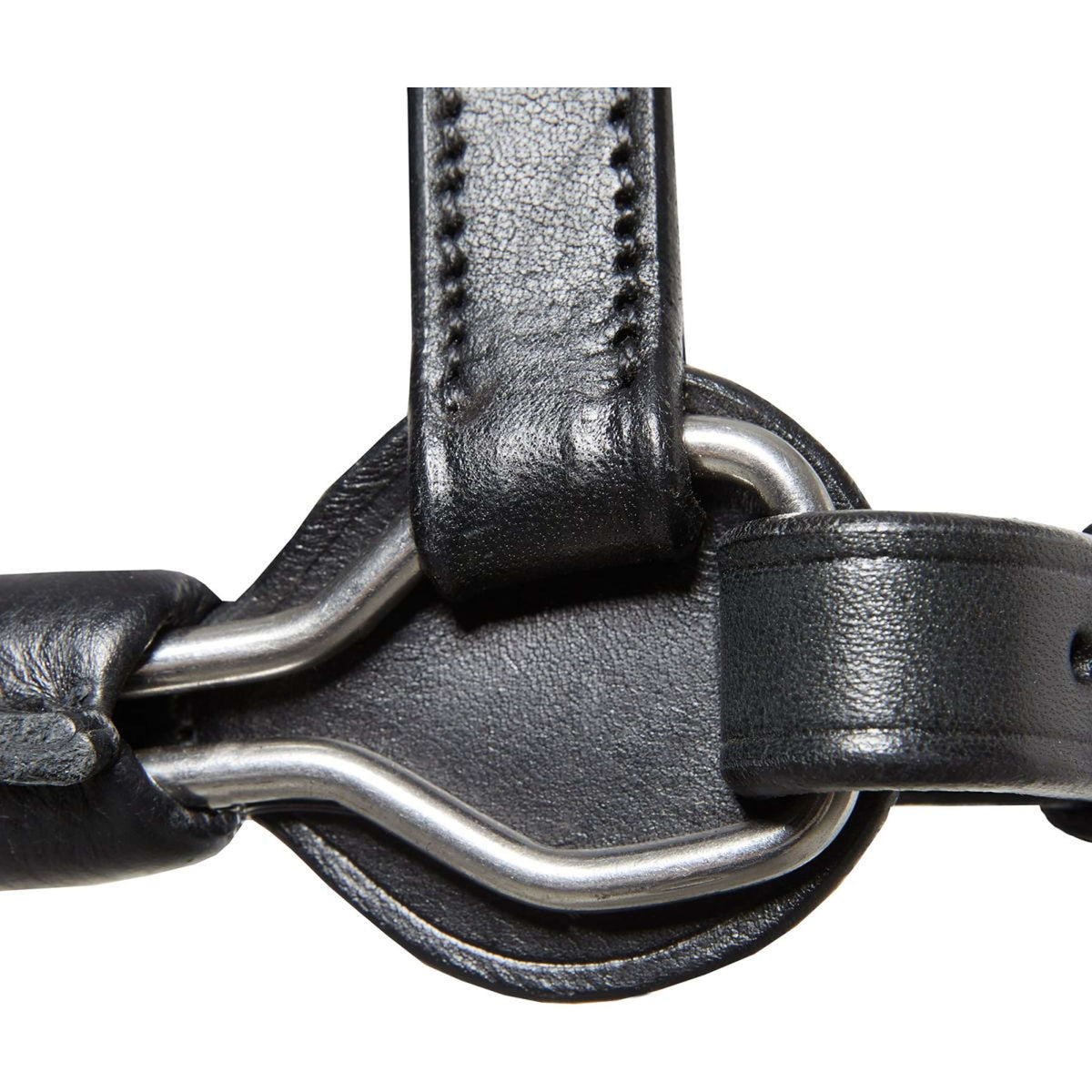Kieffer Cabezón Utrasoft Negro