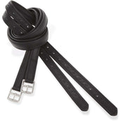 Kieffer Correas de estribo Negro
