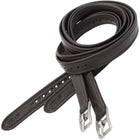 Kieffer Correas de estribo Marron