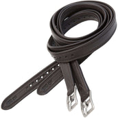 Kieffer Correas de estribo Marron