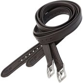 Kieffer Correas de estribo Marron