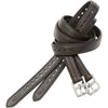 Kieffer Correas de estribo Cuero Marron